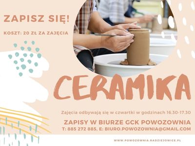 Ceramika