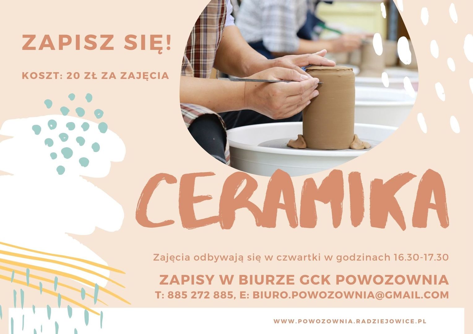 Ceramika