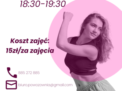 Fit Dance