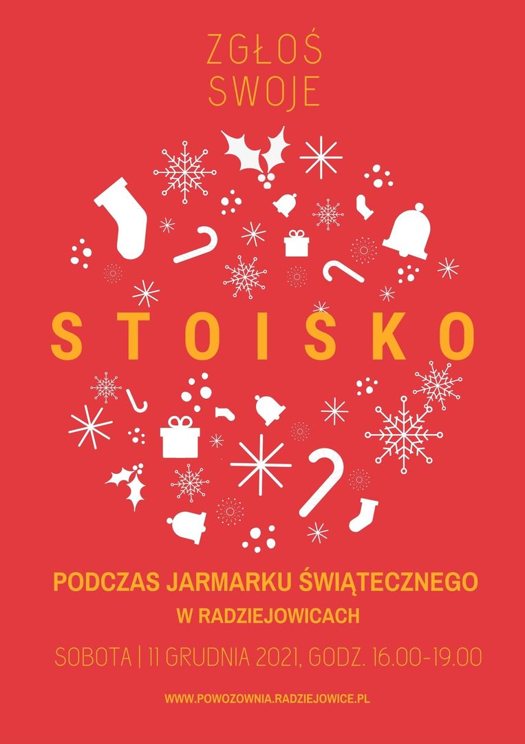 Stoisko