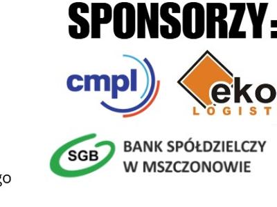 II WOŚPowy Turniej Tenisa Stołowego, Organizatorzy: Gmina Radziejowice, Sztab WOŚP  #6217 Radziejowice, Gminne Centrum Kultury Powozownia, Szkoła Podstawowa im. Kornela Makuszyńskiego w Korytowie A, SPONSORZY: cmpl, ekonip logistics, DMP Serwis, Bank Spółdzielczy we Mszczonowie, MaXX 10group, PARTENRZY: Bakoma, Bottari