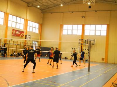 Siatkówka z sercem – 33. Finał WOŚP