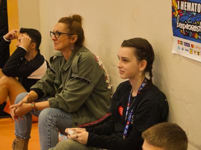 Tylko razem możemy więcej – Siatkówka na 33. Finale WOŚP