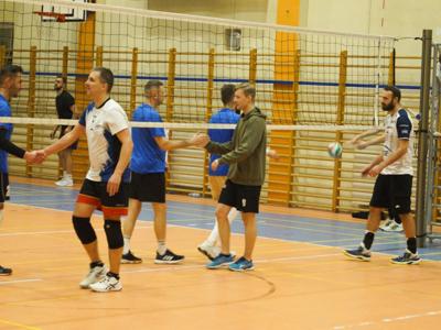 Gra, która ma sens – Siatkówka na 33. Finale WOŚP
