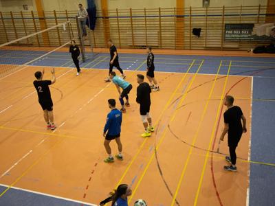 Każdy set to krok ku pomocy – 33. Finał WOŚP