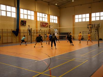 Punkty na boisku, pomoc w sercach – 33. Finał WOŚP