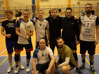 Set za setem, nadzieja za nadzieją – Siatkówka na WOŚP