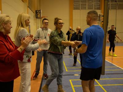 Sportowa rywalizacja, charytatywna siła – 33. Finał WOŚP