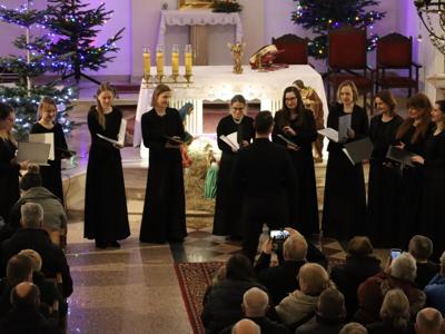 Żoliborski Chór Sąsiedzki powstał dzięki kochającym muzykę mieszkankom i mieszkańcom Żoliborza