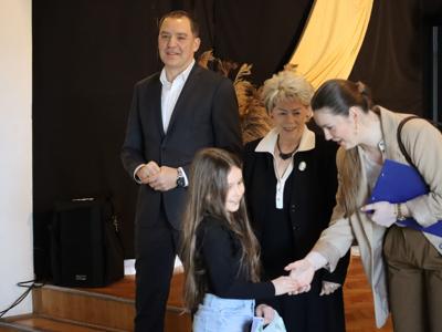 Warszawska Syrenka 2025 - wręczanie nagród