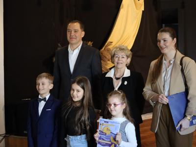 Warszawska Syrenka - laureaci kategoria I