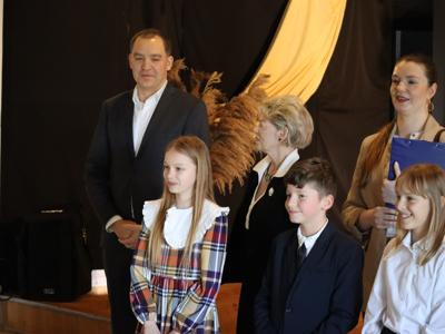 Warszawska Syrenka - laureaci kategoria II