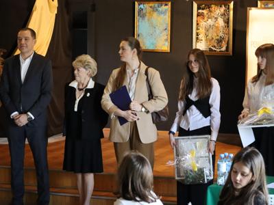 Warszawska Syrenka - laureaci kategoria III