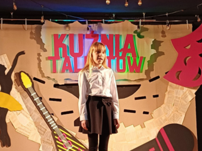 Kuźnia talentów Powozownia Radziejowice