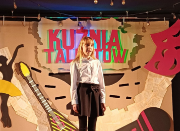Kuźnia talentów Powozownia Radziejowice