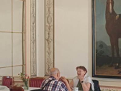 Walewice wycieczka UTW Radziejowice