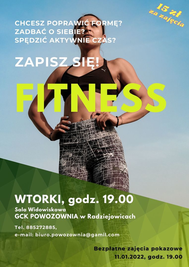 Fitness