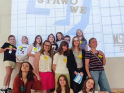 Formy Podstawowe Powozownia Radziejowice