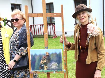 ciekawe warsztaty dla seniorów, gminne centrum kultury powozownia