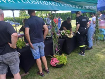 KGiGW Korytów A, powozownia radziejowice