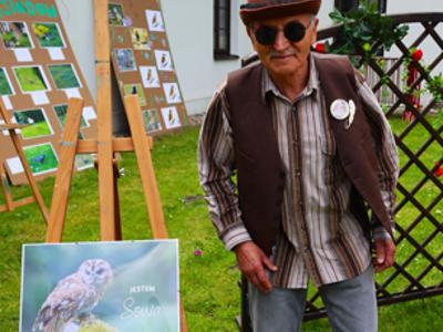 letni pokaz mody,gminne centrum kultury powozownia