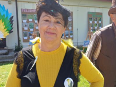 moda ptasia, gck powozownia