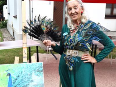 moda seniora w Radziejowicach