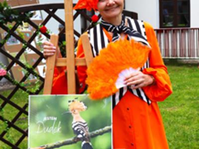 Ptasia Moda, Radziejowice