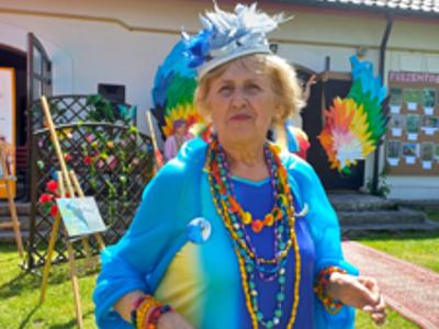 ubrania dla seniorów, powozownia Radziejowice