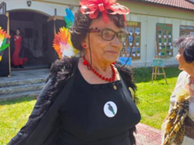 warsztaty dla seniorów, Radziejowice