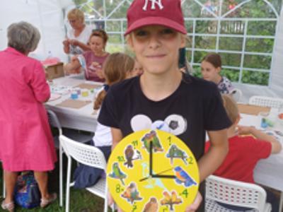 zabawa dla dzieci, radziejowice, piknik rodzinny