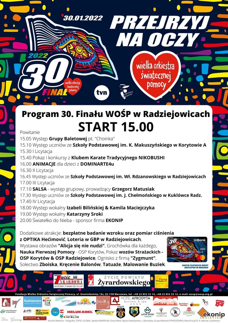 WOŚP