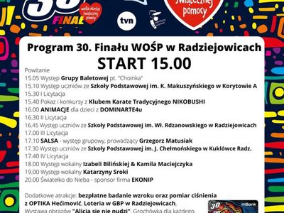WOŚP