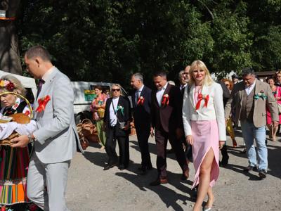 Radziejowice_ Święto Chleba 2025