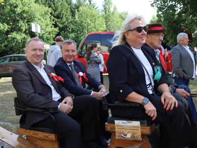 Świeto Chleba_ korowód 2025