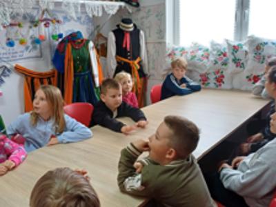 Wakacje z Powozownią - Zagroda Bednarza