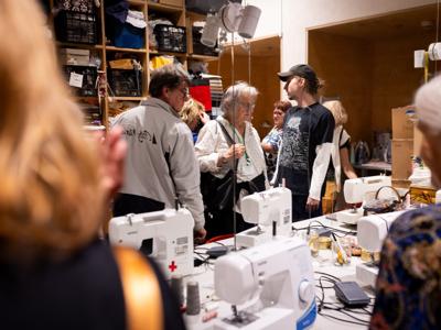 Towarzystwo Inicjatyw Twórczych ę,  aktywny senior UTW Radziejowice