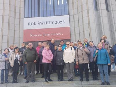 działania seniorów UTW Radziejowice