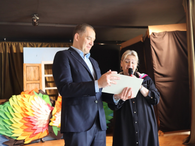 UTW podsumowanie roku akademickiego 2024 2025