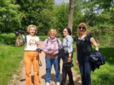 UTW Radziejowice działania seniorów