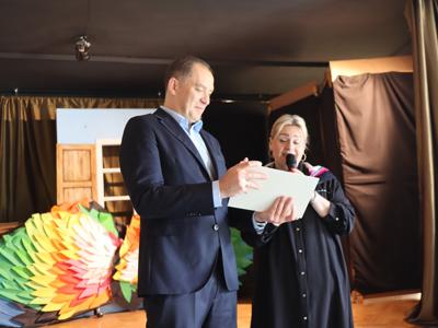 UTW zakończenie semestru