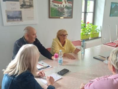 Klub Miłośników Książki Radziejowice