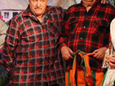 Spektakl teatr, kultura Radziejowice