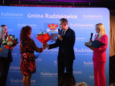 dzień nauczyciela Radziejowice