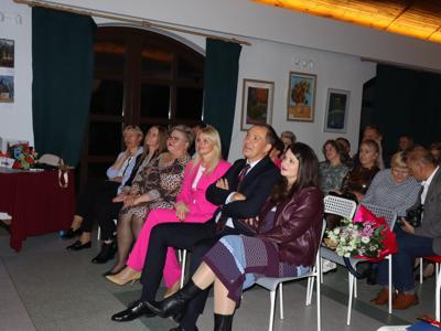 dzień nauczyciela w Gminie Radziejowice