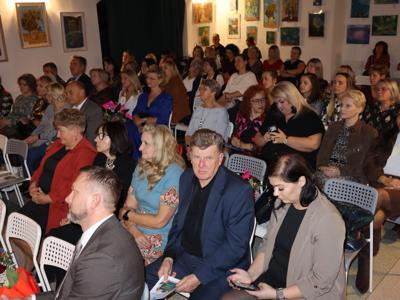 Gmina Radziejowice dzień edukacji narodowej