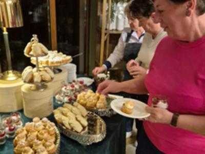 Szlakiem Trzech Kultur - Wycieczka