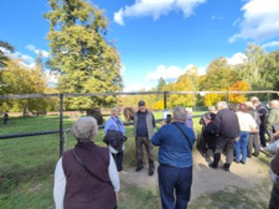 Szlakiem Trzech Kultur - Wycieczka