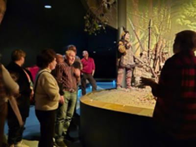 Szlakiem Trzech Kultur - Wycieczka