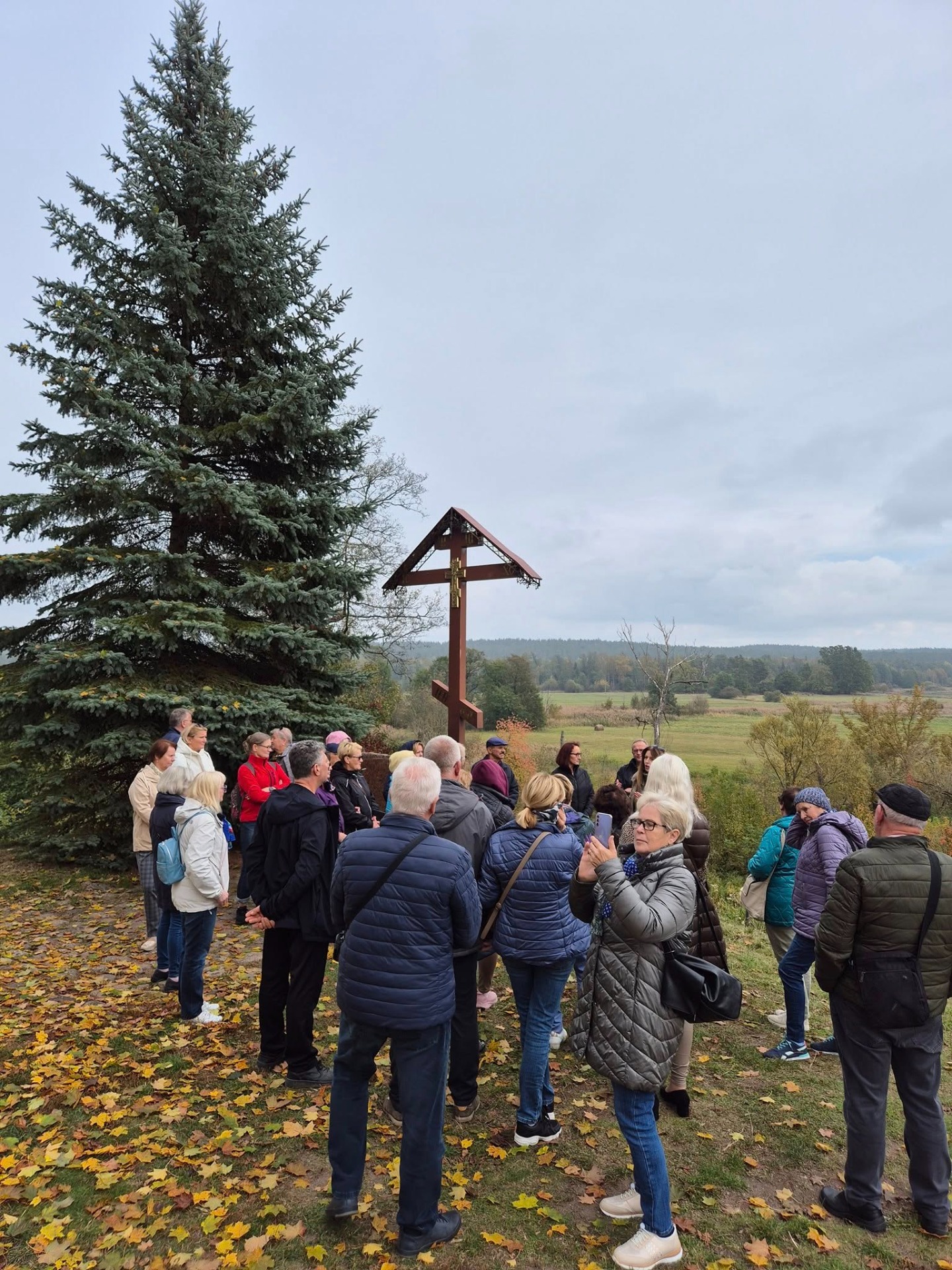 Wycieczki senioralne GCK Powozownia